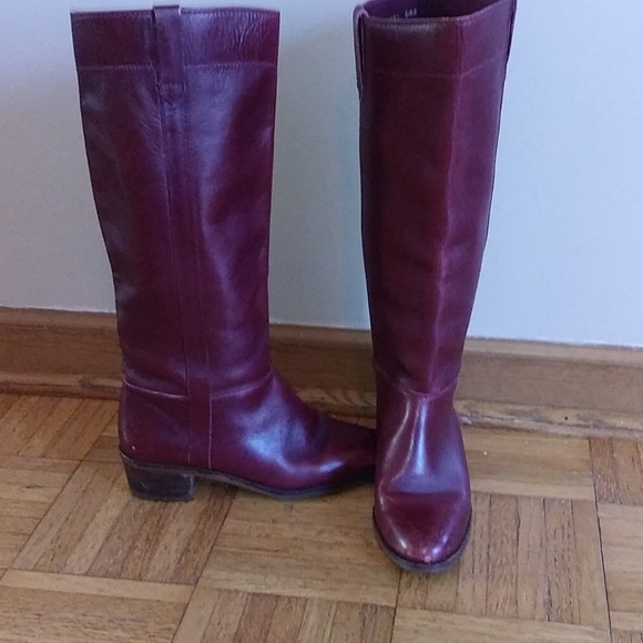 Nine West Shoes - Vintage Nine West Boots